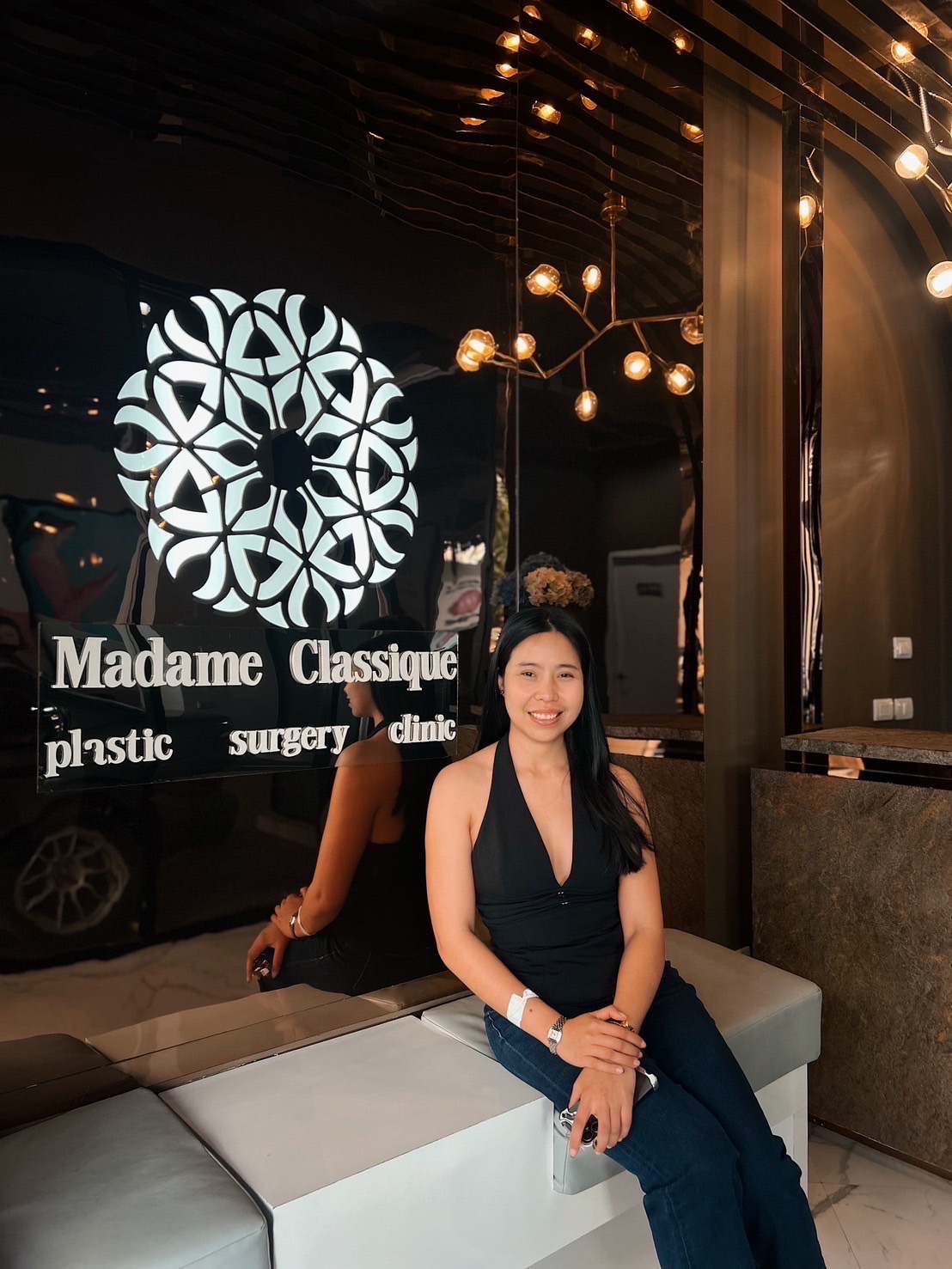 Meet with Praram 9 Hospital Team