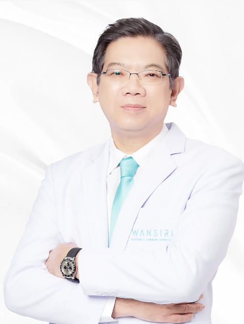 Dr. Saran Wannachamras